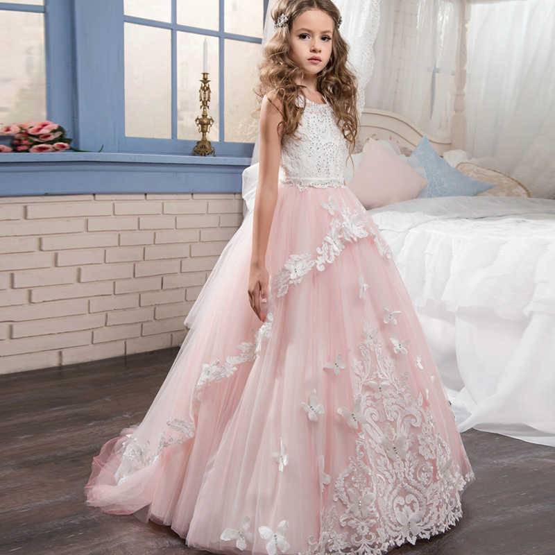 Нарядное платье для модных девочек 13 лет на свадьбу: особенности выбора и привлекательные фасоны