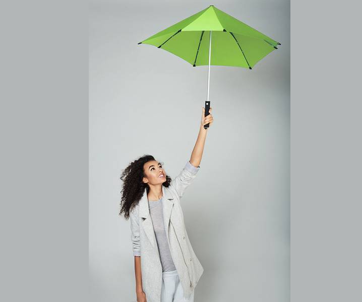 Как выбрать зонт: материал, спицы
