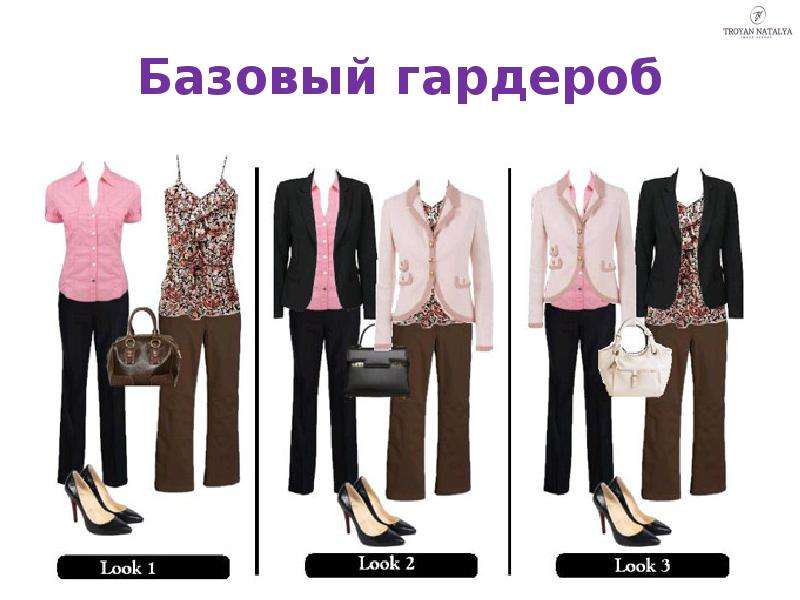 Варианты стильной одежды для женщин после 40 лет, советы по выбору