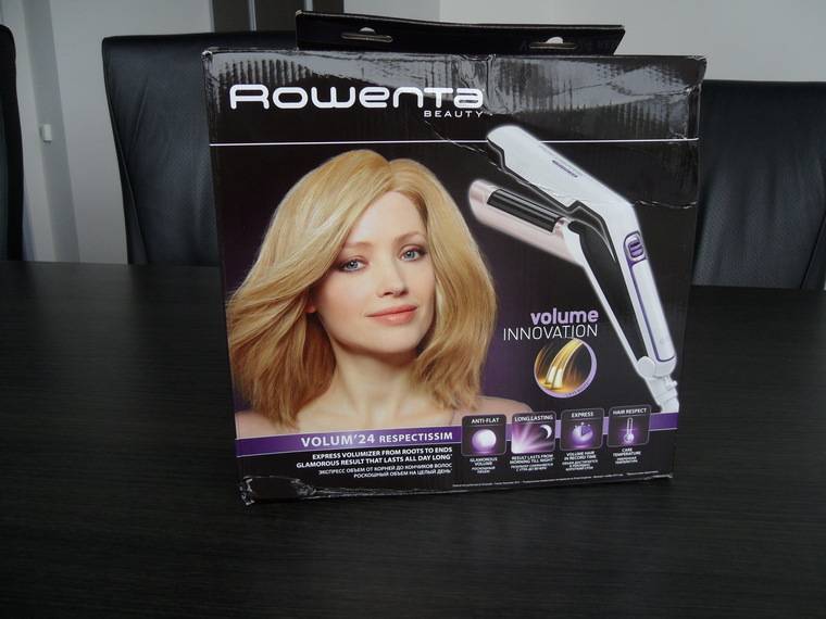 Волюмайзер для волос rowenta volum 24- инструкция по применению » womanmirror
волюмайзер для волос rowenta volum 24- инструкция по применению