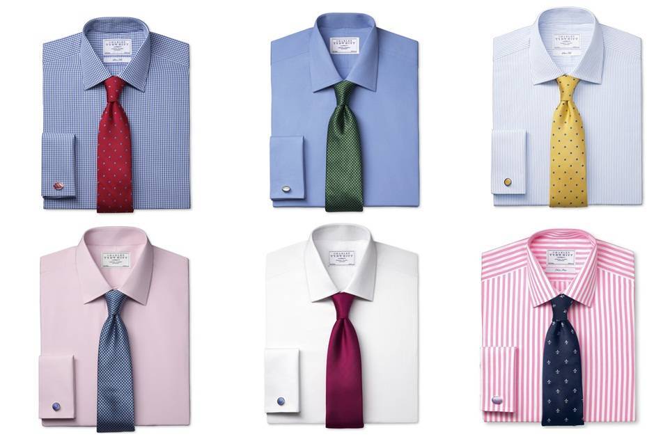 Как подобрать цвет галстука - разбираем 12 цветов
как подобрать цвет галстука - разбираем 12 цветов