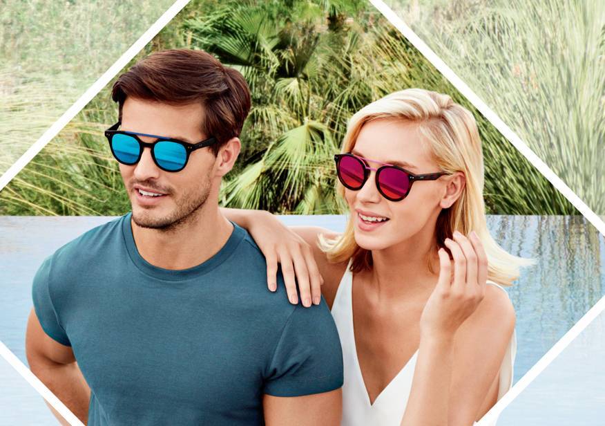 Мужские солнцезащитные очки: топ актуальных вариантов в 2021 году