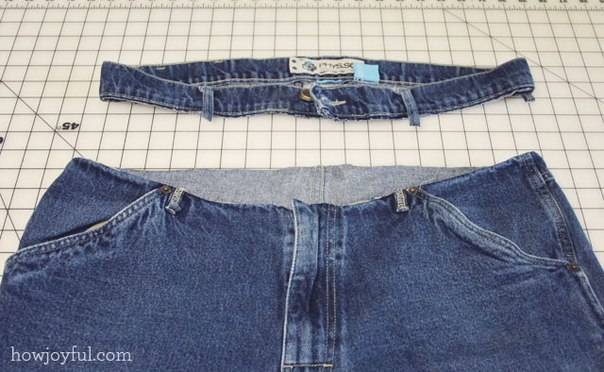 Практичные и удобные джинсы для беременных – как выбрать или сделать из обычных своими руками, с чем носить?