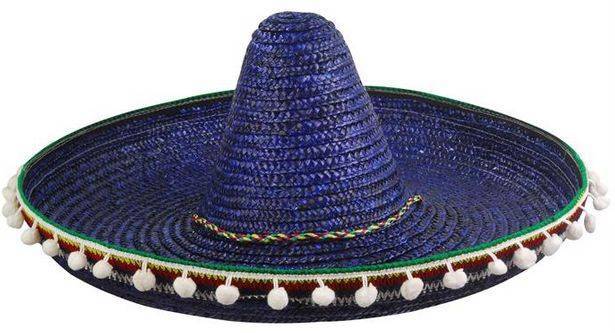 Национальные и этнические виды шапок и шляп