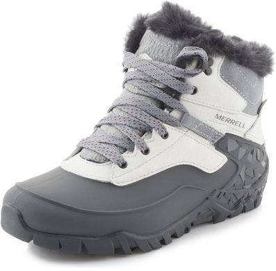 Зимние ботинки merrell: отзывы, описание, модели и производитель :: syl.ru