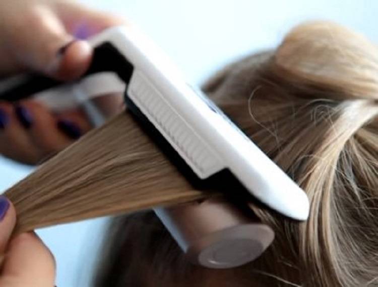 Волюмайзеры: инструкция к волюмайзеру для волос, что это такое, прикорневой объем, отзывы