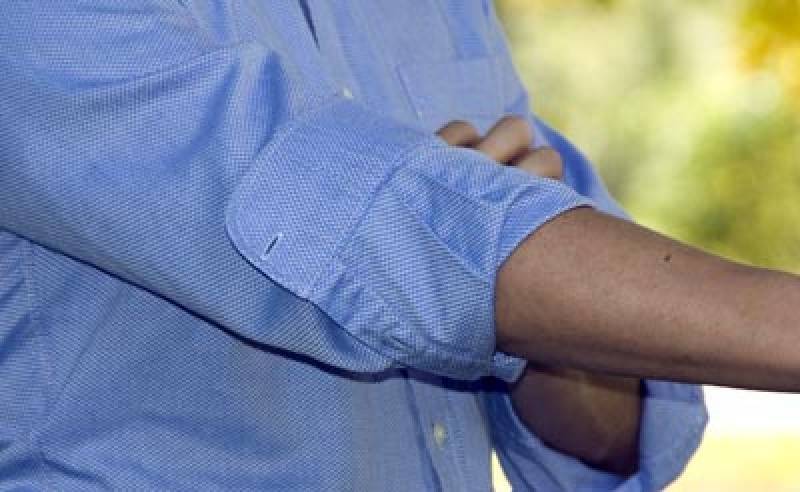 Как закатать рукава на рубашке – 3 способа