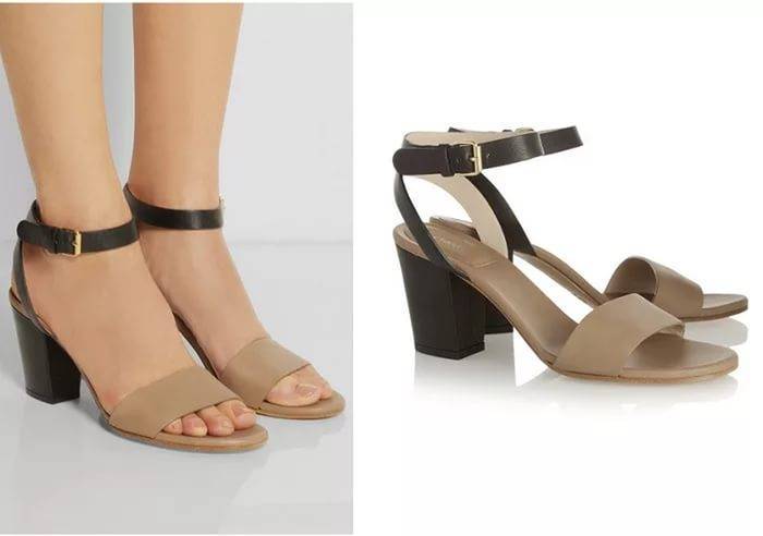 Обувь на полную ногу – женская: фото, модные тенденции
секреты выбора модной обуви на полную ногу — modnayadama