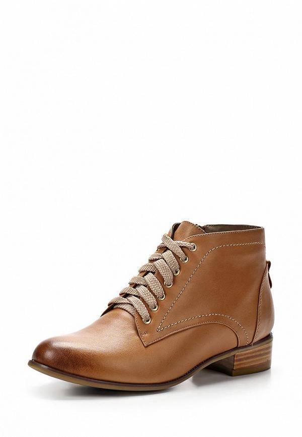 Преимущества коричневых ботинок, модели для мужчин и женщин