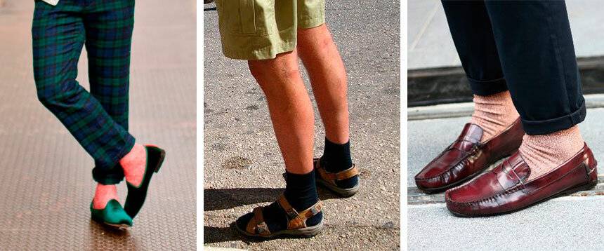 Как подобрать носки к белым кроссовкам: правила стильного спортивного образа для мужчин | gq россия