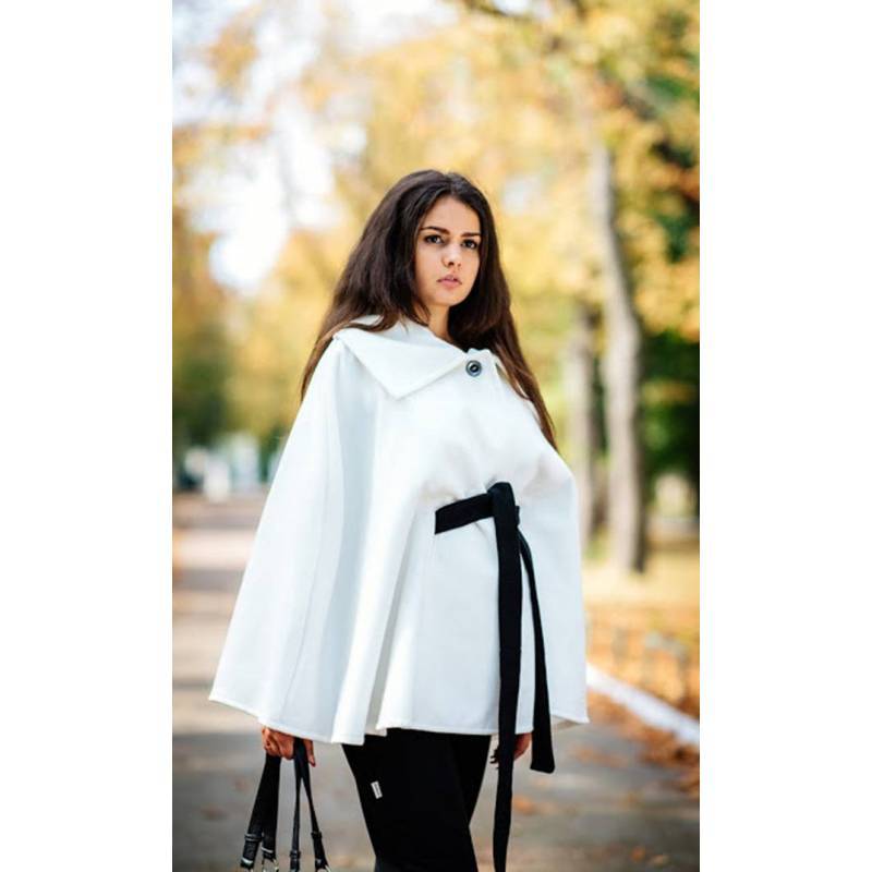 Пальто в клетку для женщин: стильные и модные образы на 2019 год - lifor
