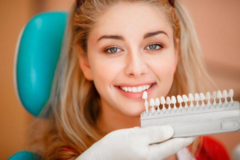 Способы отбеливания зубов: обзор лучших методов