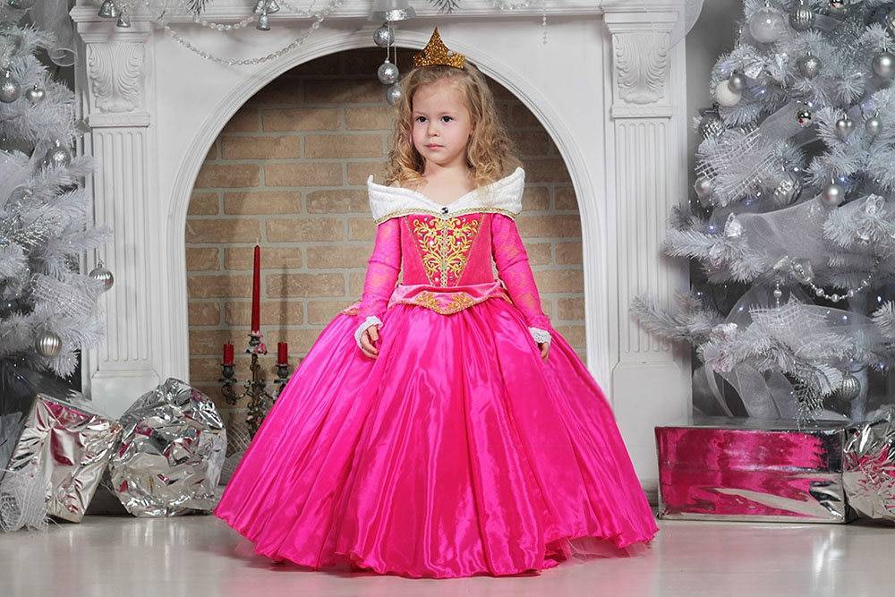 Как выбрать платье ☀ для девочки - для ☀ малышек, на 4 года ☀ и чуть постарше ☀