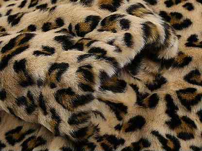 Секреты стильных образов с леопардовой шубой