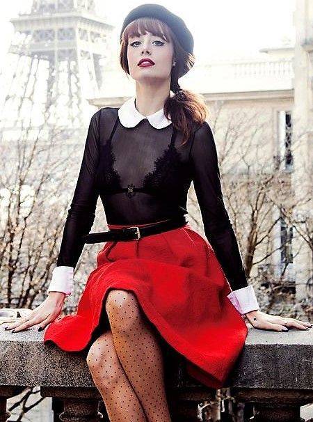 Французский и парижский стиль в одежде для девушек и женщин: название французских стилей, описание, фото. как одеться во французском стиле женщине, девушке, женщине за 50?
