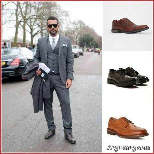 Сочетание обуви с брюками: руководство для мужчин по комбинированию туфель и костюма