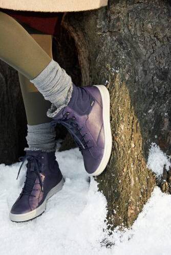 Женские ботинки ecco (29 фото): зимние и демисезонные, модели trace lite и gore tex | n-nu.ru
