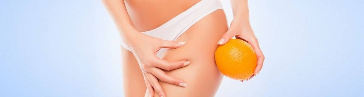Самомассаж: 3 совета как убрать апельсиновую корку навсегда