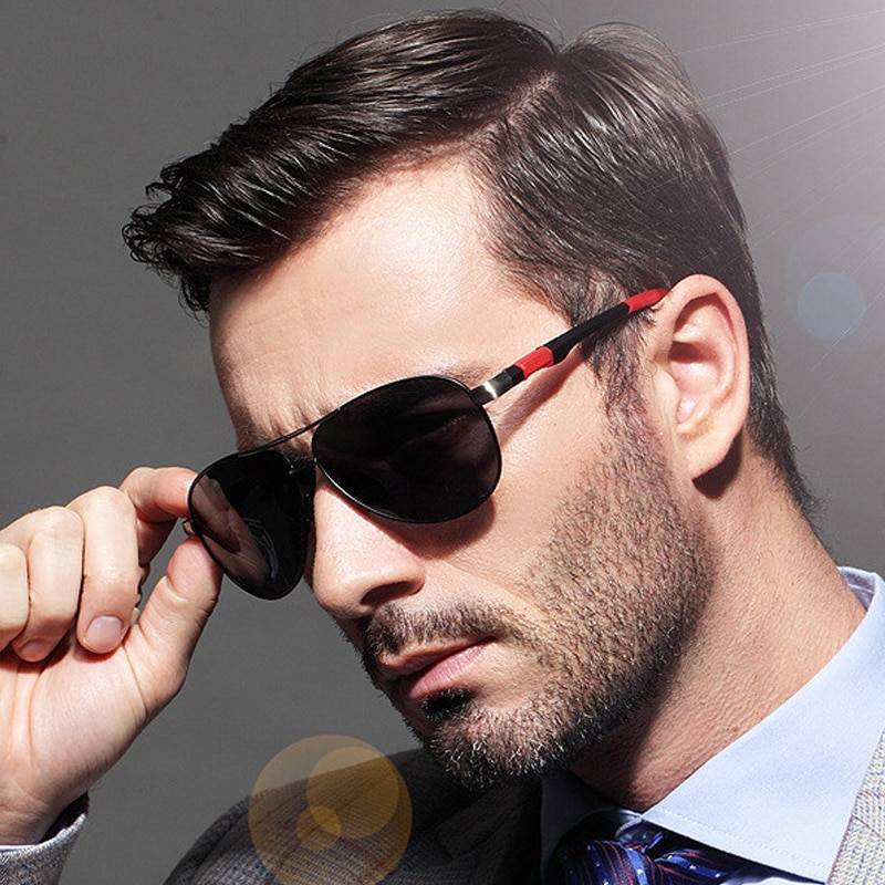 7 лучших брендов солнцезащитных очков для мужчин