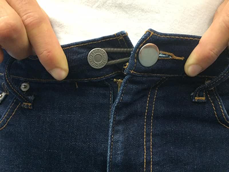 Как растянуть джинсы в домашних условиях: 11 лучших способов, что лучше сделать