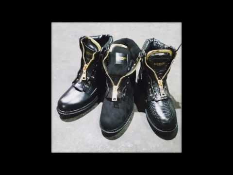 Как можно отличить оригинальную итальянскую обувь от подделок