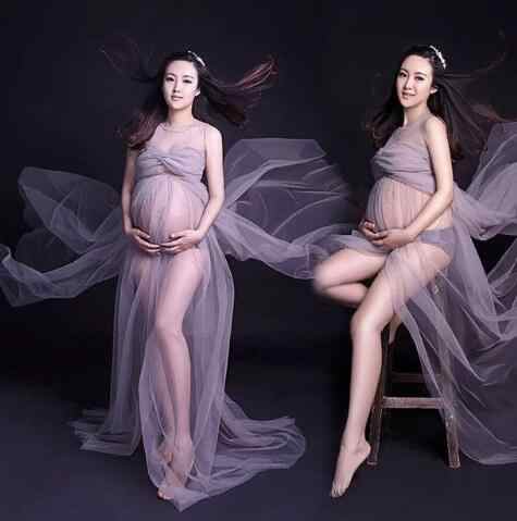 Мода для беременных на лето 2021 года - модная женская одежда