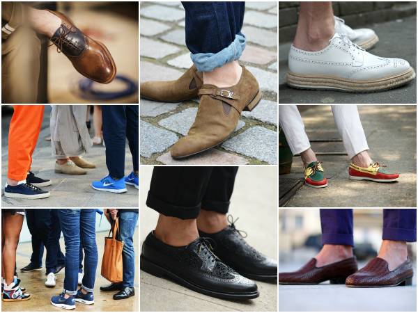 Как подбирать цвет носков? под брюки или под обувь? | деталиссимо