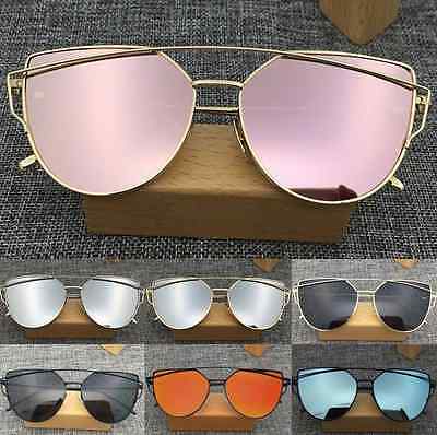 Модные солнцезащитные очки: тренды 2021