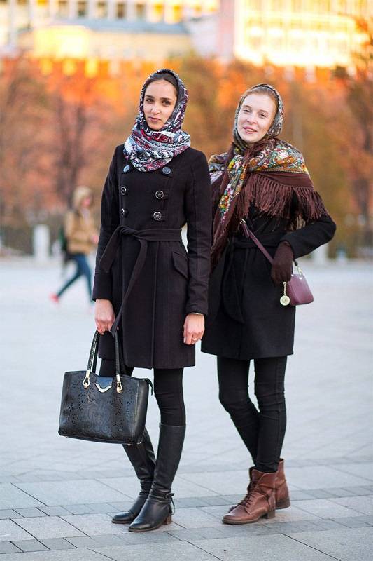 Что сегодня надеть по погоде в москве | блог о моде и красоте
