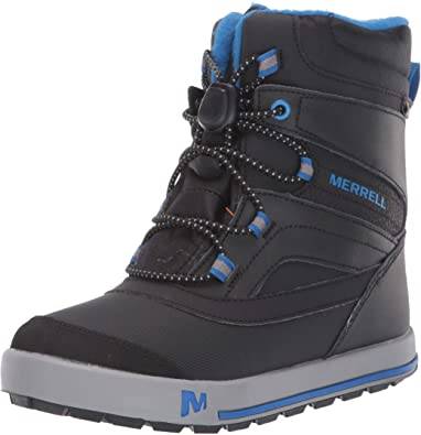 Зимние ботинки merrell: отзывы, описание, модели и производитель