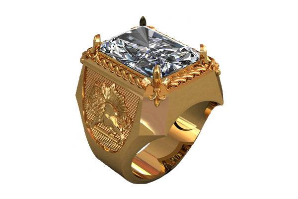 Модные кольца 2021 года — фото разбор стильных и современных украшений из золота и серебра