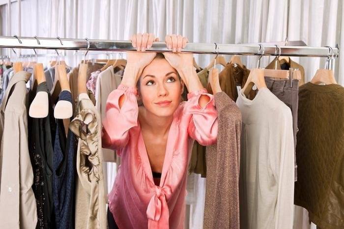 10 вещей в гардеробе, которые старят любую: мода и стиль - мода на relook.ru