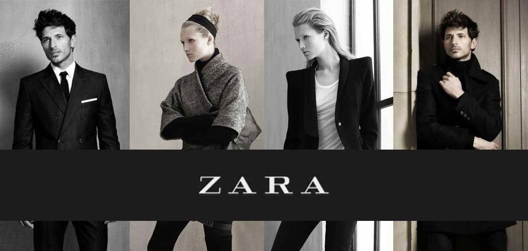 Zara отзывы клиентов