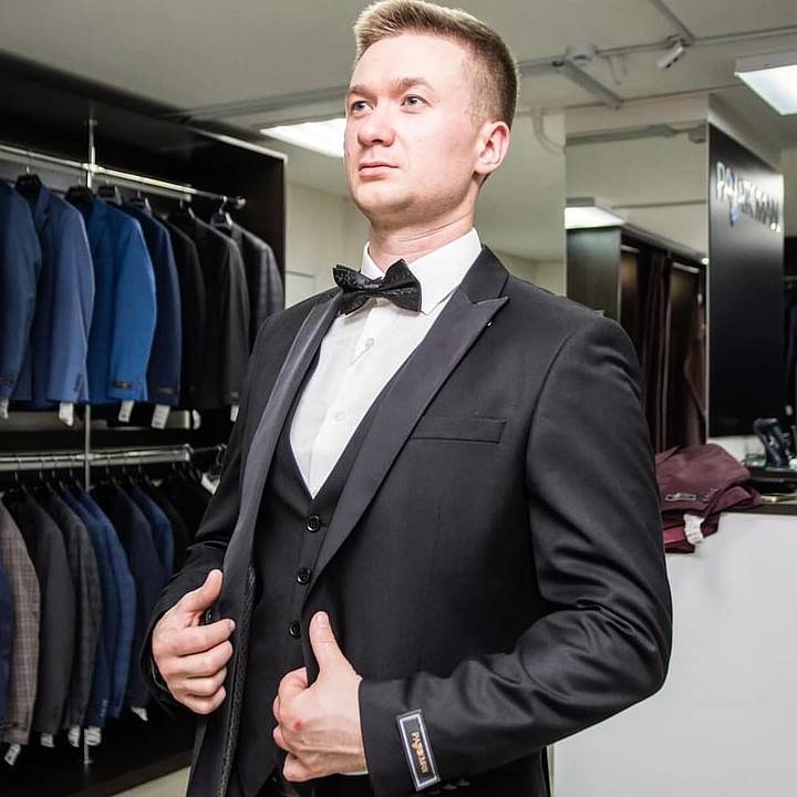 Самые дорогие костюмы для мужчин, описание и производители art-textil.ru