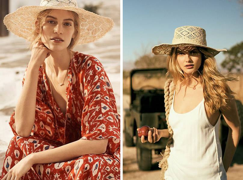 С какой шляпой носить платье: советы стилистов, фото образов
какую шляпу подобрать к платью — modnayadama
