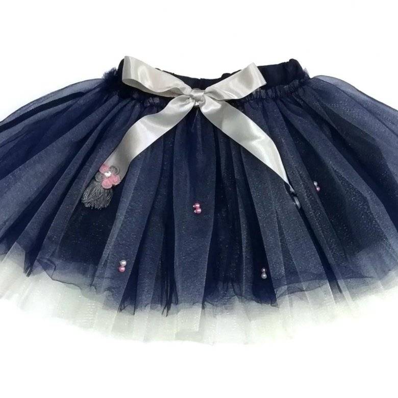 Школьные юбки для девочек