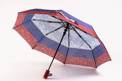 Как выбрать зонт: обзор механизмов и материала | | на всякий случай