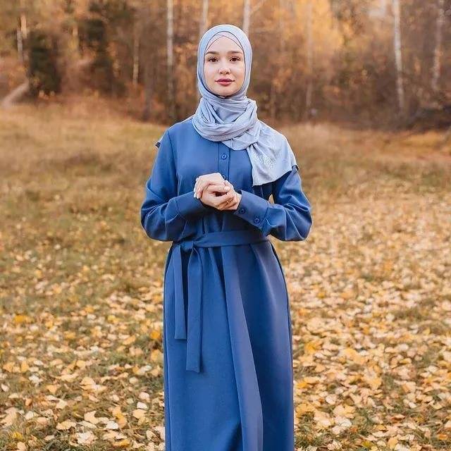 Мусульманские имена девочек: красивые, редкие, современные