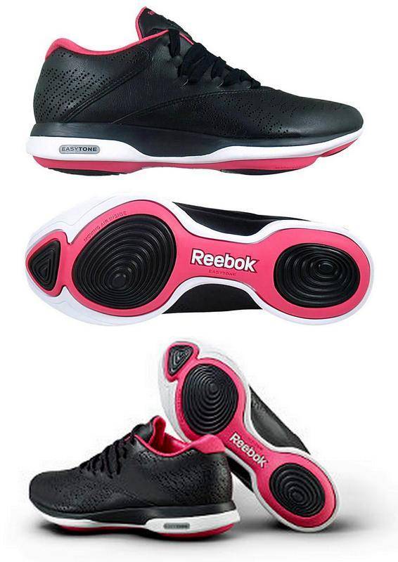 Женские кроссовки reebok (88 фото): easytone, classic, черные, синие, розовые, отзывы