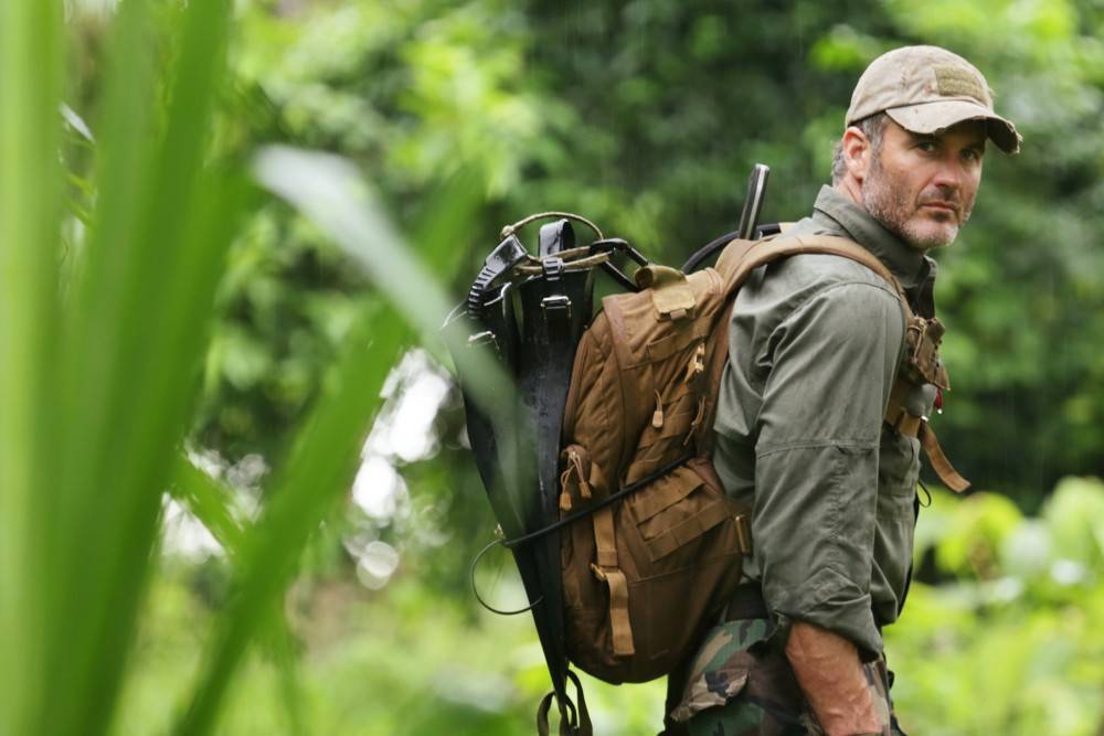 Как выжить в джунглях: руководство для искателей приключений | выживание в дикой природе