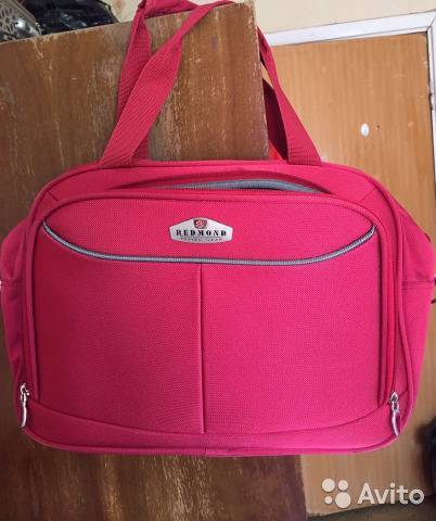 Мужские и женские сумки redmond (редмонд) – фотообзор
