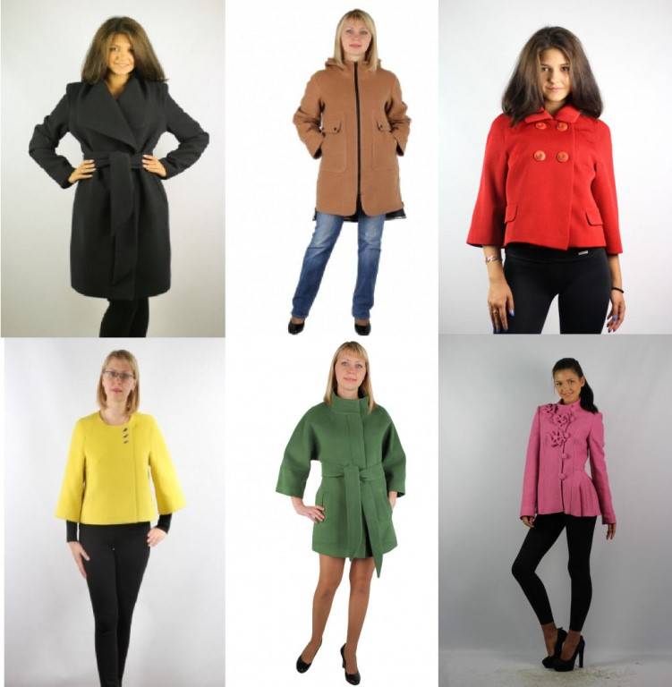 «Сурское пальто» – обзор моделей и отзывы