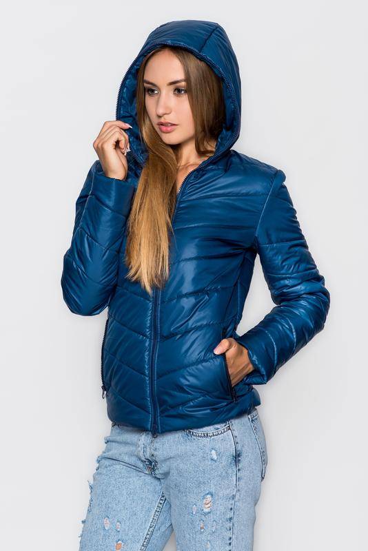 Синяя парка: фото женских темно-синих курток-парок, утепленные с мехом