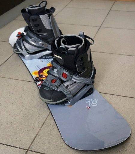 12 лучших ботинок для сноуборда