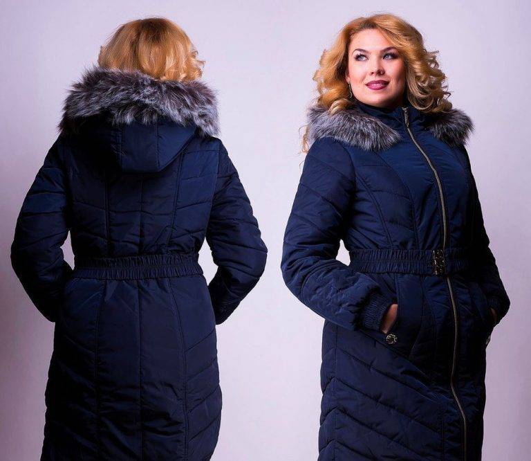Пальто женские зимние на синтепоне с капюшоном (50 фото) — теплые идеи