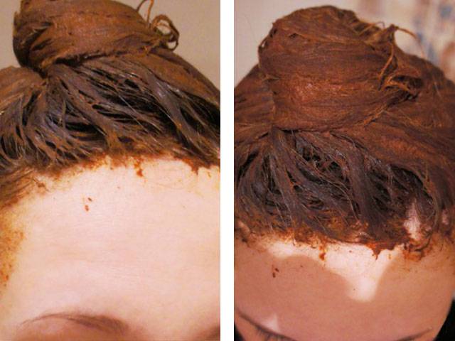 Как осветлить волосы в домашних условиях быстро и без вреда