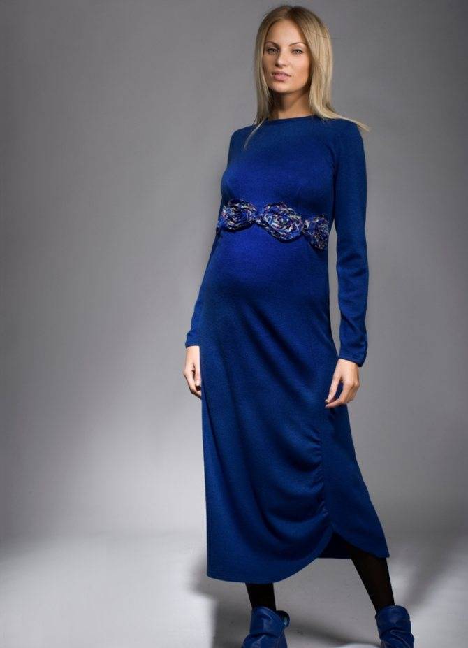 Красивые вечерние платья для беременных — удачные фасоны и гармоничные образы