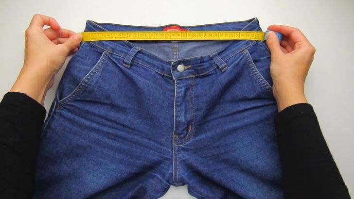 Джинсы сели после стирки - как растянуть севшие штаны и что делать, чтобы предотвратить усадку в будущем?