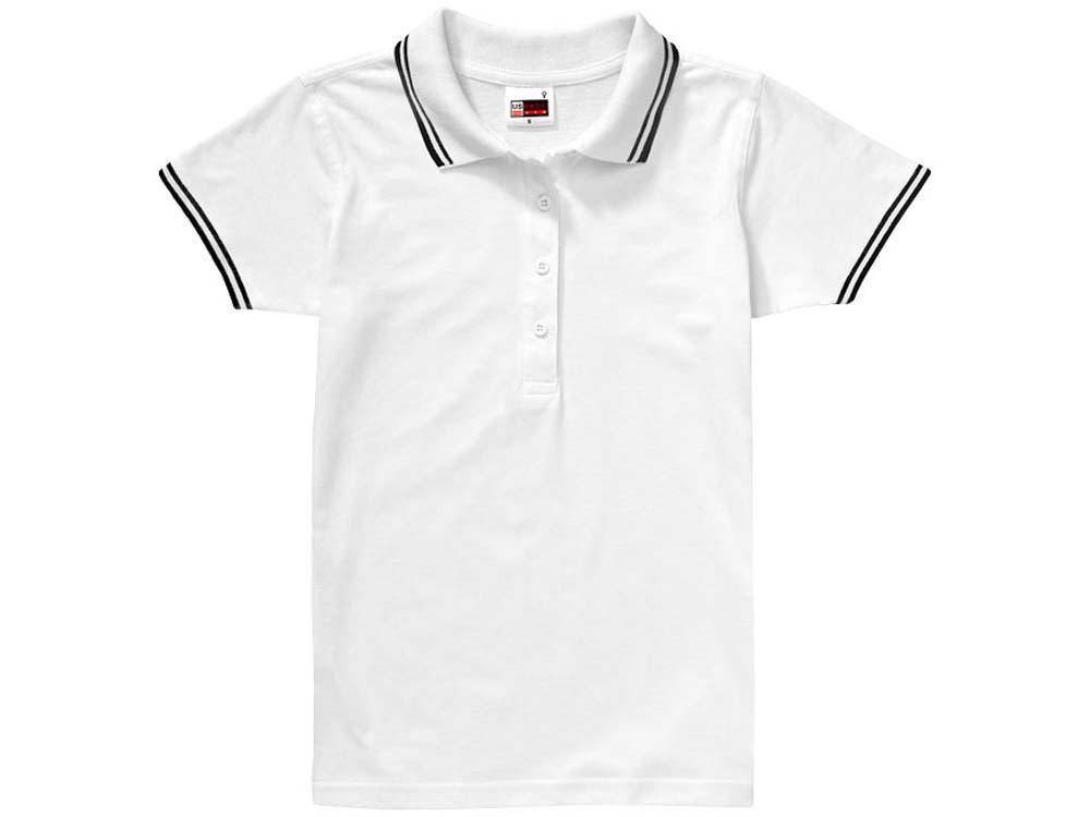 Рубашка-поло – обзор популярных моделей
