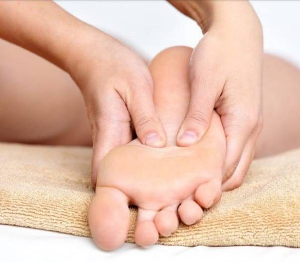 Массаж стоп,массаж ног. для чего он нужен и какие преимущества. массаж ног «своими руками»: приемы и техники